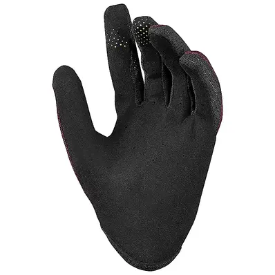 iXS Carve Women gloves Raisin- XS 