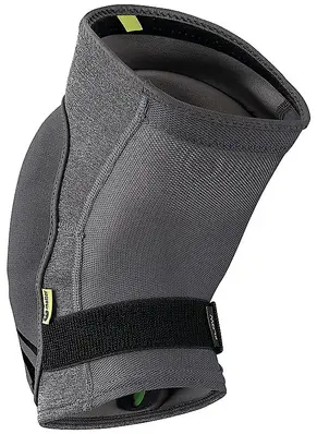 iXS Flow Evo+ knee guard Grey- XL 