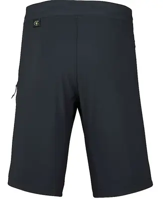 iXS Flow XTG shorts Black- XL 