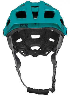 iXS Trail EVO helmet Lagoon- XS 