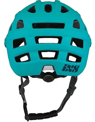iXS Trail EVO helmet Lagoon- XS 