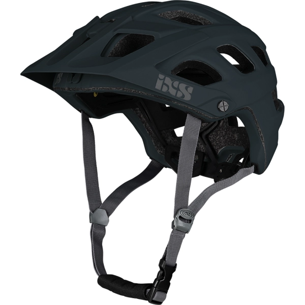 iXS Trail EVO MIPS helmet Marine