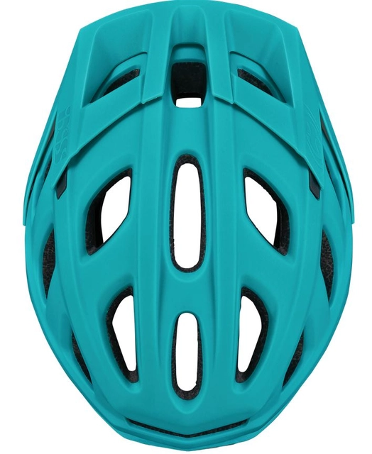 iXS Trail XC EVO helmet Lagoon- XS 