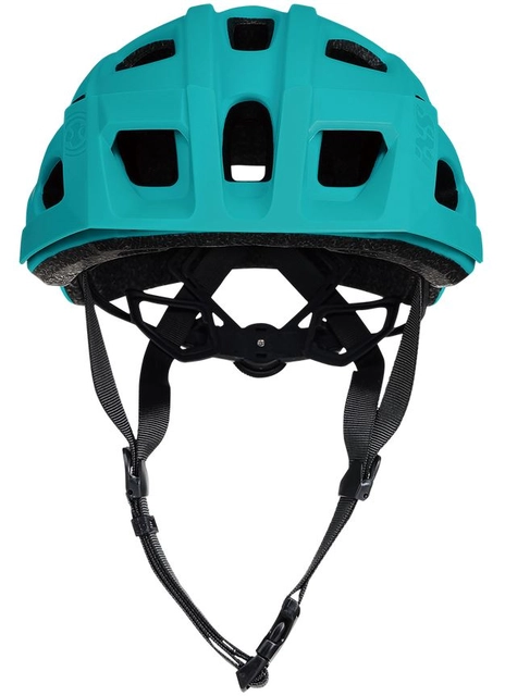 iXS Trail XC EVO helmet Lagoon- XS 