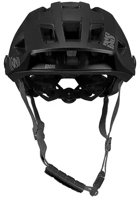iXS Trigger AM helmet Black- S/M 