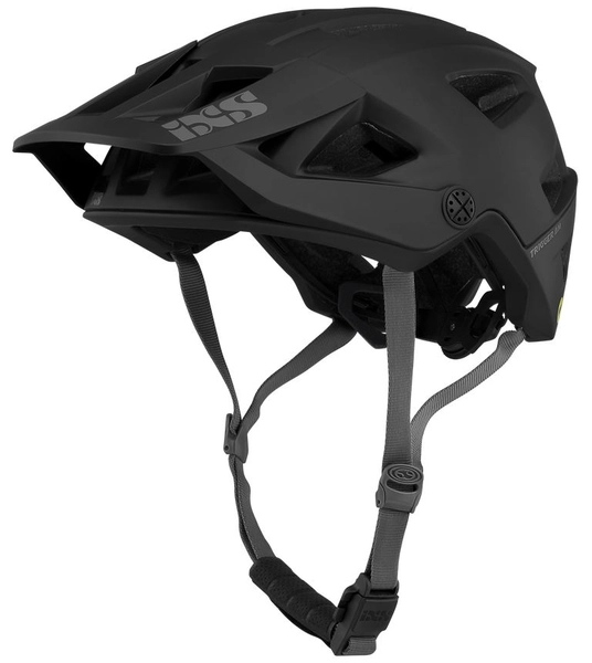 iXS Trigger AM MIPS helmet Black