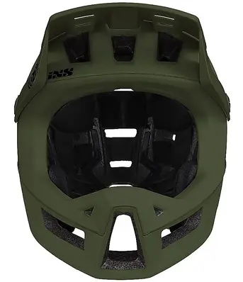 iXS Trigger FF MIPS helmet Olive - S/M 