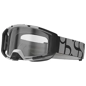 iXS Trigger goggle Clear White/Clear