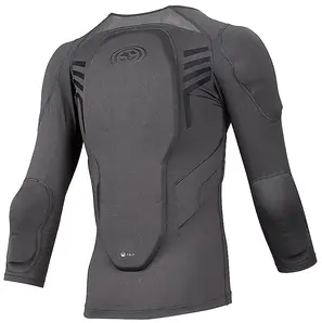 iXS Trigger upper body protection Grey