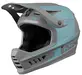iXS XACT EVO helmet Ocean/Graphite- L/XL