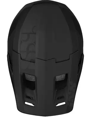 iXS Xult DH helmet Black- M/L 