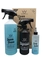 Peaty&#39;s Clean Degrease Lube Starter Pack Wash/Degrease/All Weather Lube