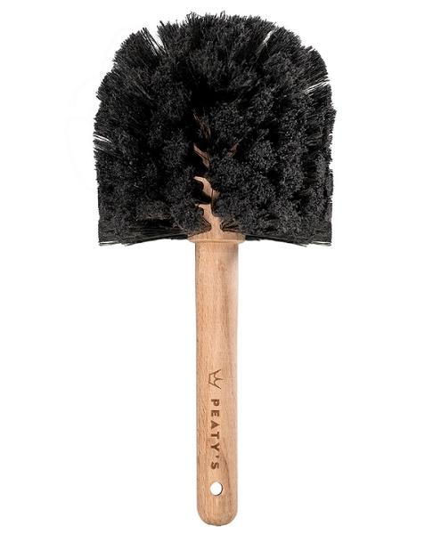 Peaty&#39;s Bog Brush