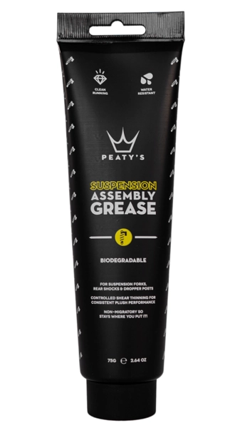 Peaty&#39;s Suspension Grease (75g)