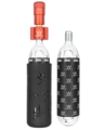 Peaty&#39;s Holeshot CO2 Tyre Inflator MTB (25g) - Red