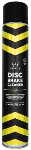 Peaty's Disc Brake Cleaner 750ml