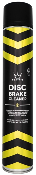 Peaty&#39;s Disc Brake Cleaner 750ml