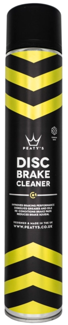 Peaty's Disc Brake Cleaner 750ml 