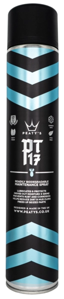 Peaty&#39;s General Maintenance Spray 750ml