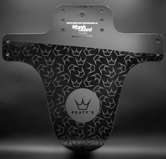 Peaty&#39;s Marsh Guard Repeat Crown/Black