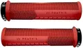 Peaty&#39;s Monarch Grip Mushroom Thin - Red