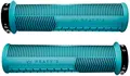 Peaty&#39;s Monarch Grip Mushroom Thin - Turquoise