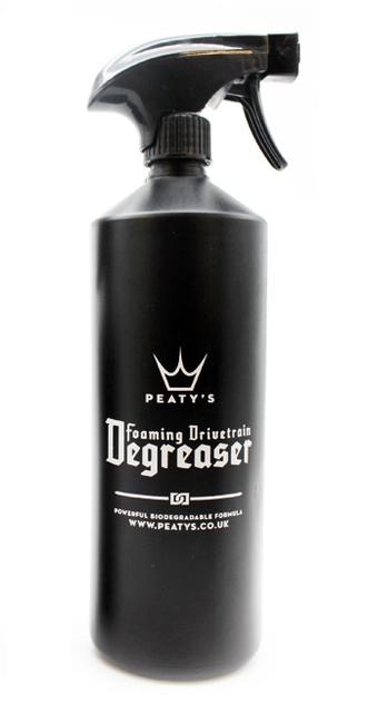 Peaty's Drivetrain Degreaser 1 liter 