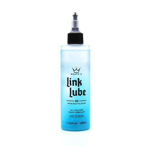 Peaty&#39;s LinkLube All Weather 120ml