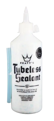 Peaty's Tubeless Sealant 500ml