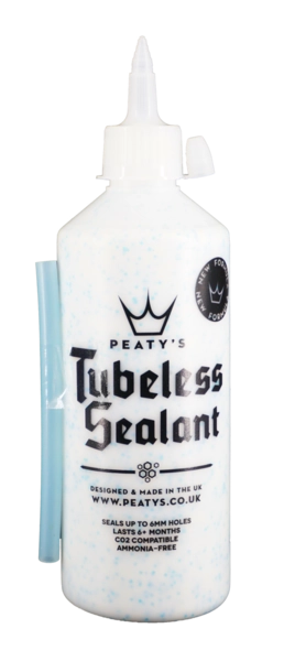 Peaty&#39;s Tubeless Sealant 500ml