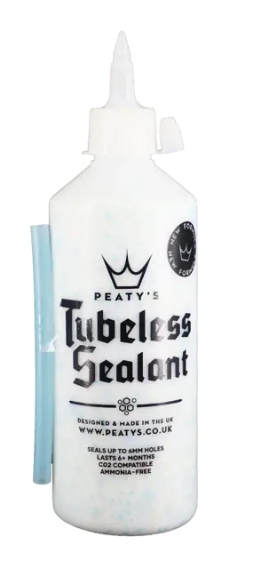 Peaty's Tubeless Sealant 500ml 