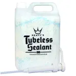 Peaty's Tubeless Sealant 5 liter Workshop Pump Tub