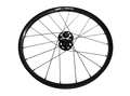 Hjul 20" foran disc Woom OFF 100x15mm, 6-bolt