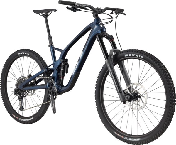 GT Force Crb Pro LE 29&quot;, Indigo