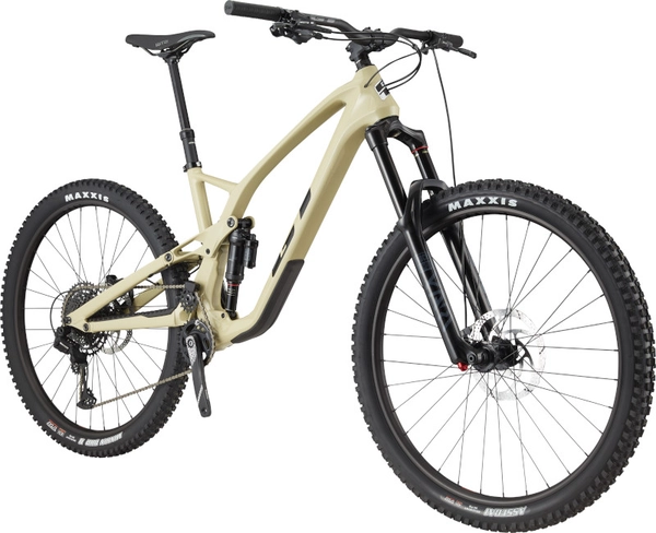 GT Force Crb Elite 29&quot;, Tan
