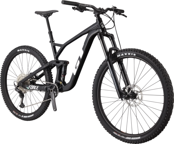 GT Force Sport 29&quot; , black