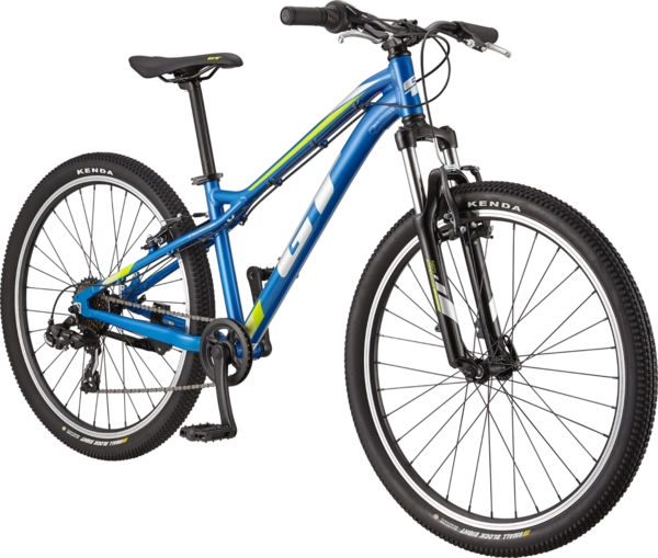 GT Stomper 26 Prime 26&quot;, blue