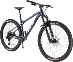 GT Zaskar LT Al Elite M 29&quot;, darkest blue
