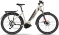 Haibike Trekking 4 mono L 27,5", desert/white, YSTS i500Wh