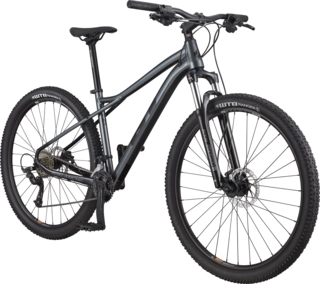 GT Avalanche Sport S 29", gunmetal
