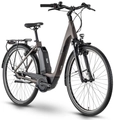 R Raymon CityRay E 2.0 mono CB S 28", stone/black matt, PW-CE 400Wh