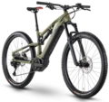 Raymon FullRay 150E 9.0 L 29&quot;, armor/black/b. red, PW-ST i630Wh
