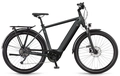 Winora Sinus 9 herre 52cm 27,5", Dark Slate Grey, BPI, i625Wh