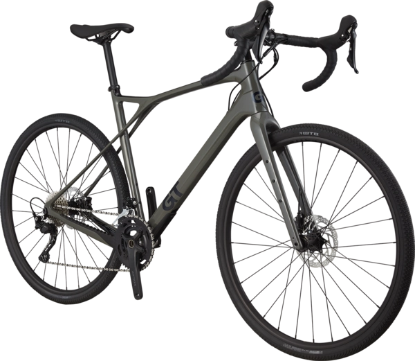 GT Grade Crb Elite 700c, Wet Cement