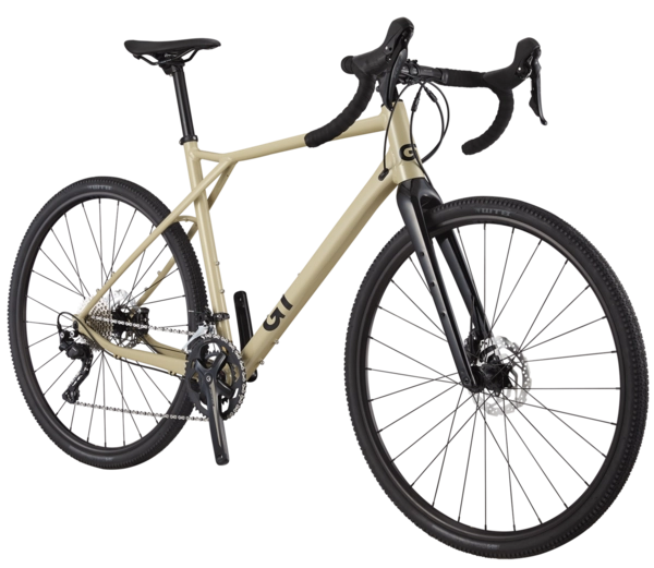 GT Grade Comp 700c, Tan