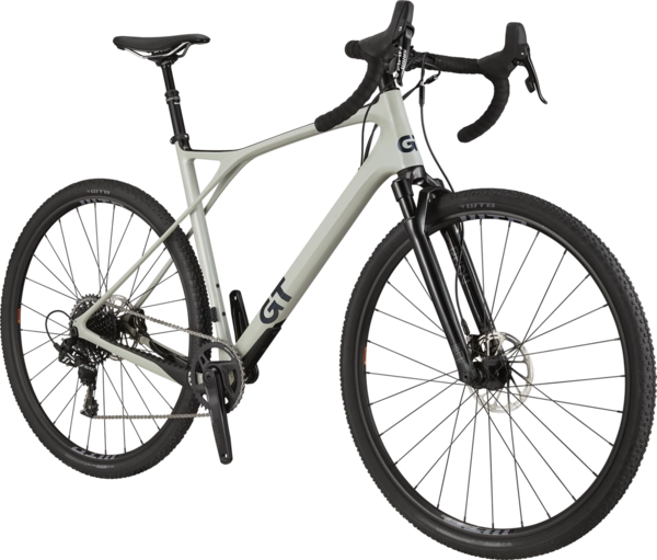 GT Grade Crb X 700c, Grey