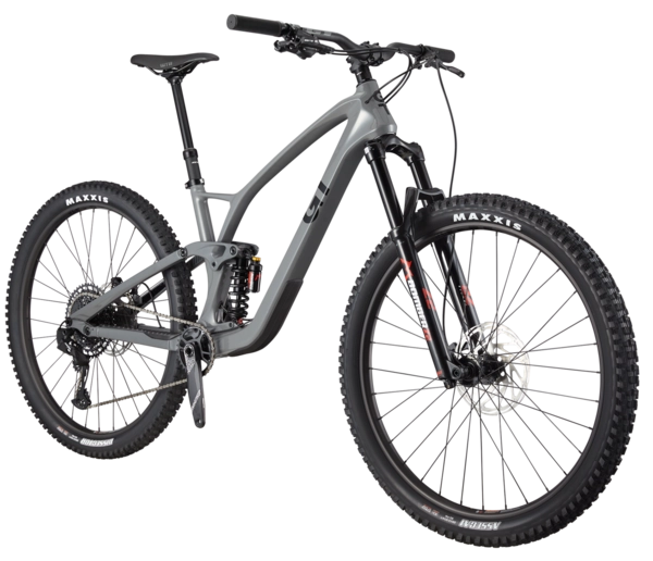 GT Sensor Crb Elite 29&quot;, Wet Cement