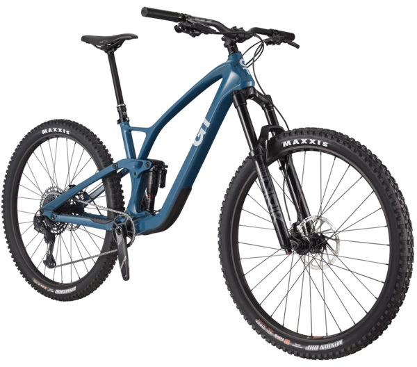 GT Sensor Crb Pro 29&quot;, Dusty Blue