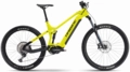 Haibike AllMtn 3 L 29"/27,5",Lime/Black,YX3S,i720Wh
