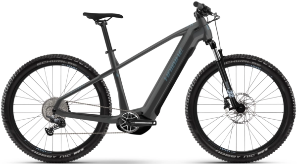 Haibike Alltrack 5 29&quot;,Grey/Slate,YS2S,i720Wh